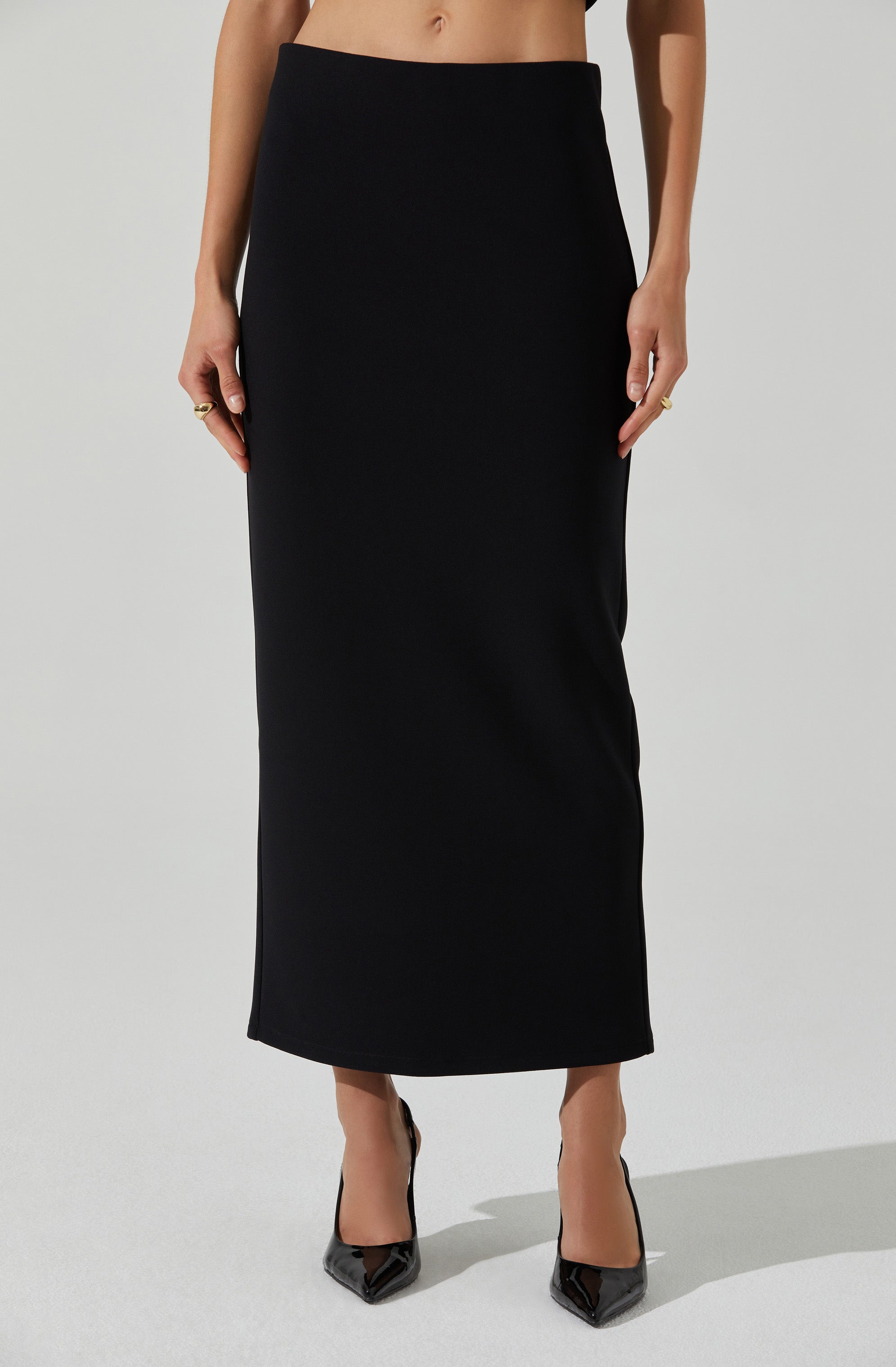 Kana Maxi Skirt