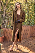 Morana Longline Coat