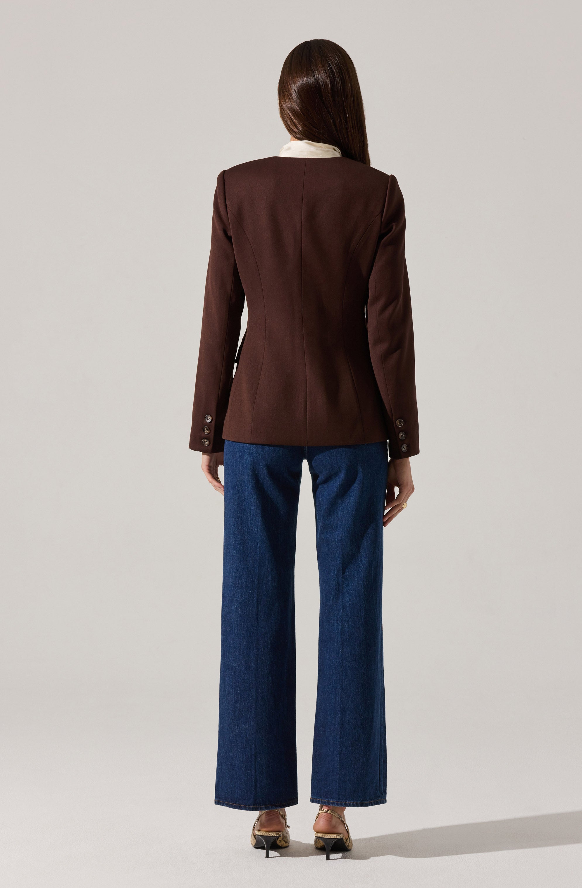 Bellmere Tailored Jacket