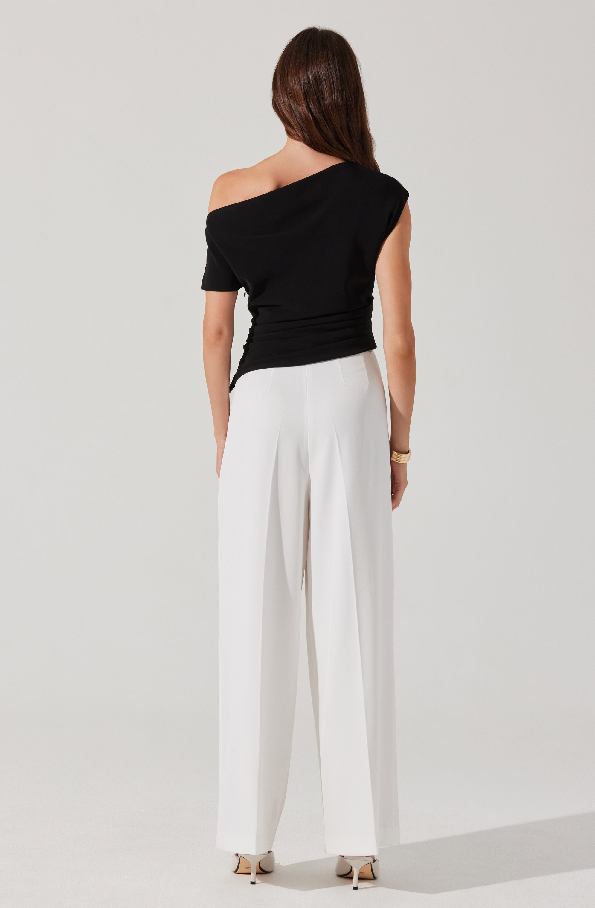 Hani Off Shoulder Top