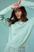 Brigett Crewneck Sweater
