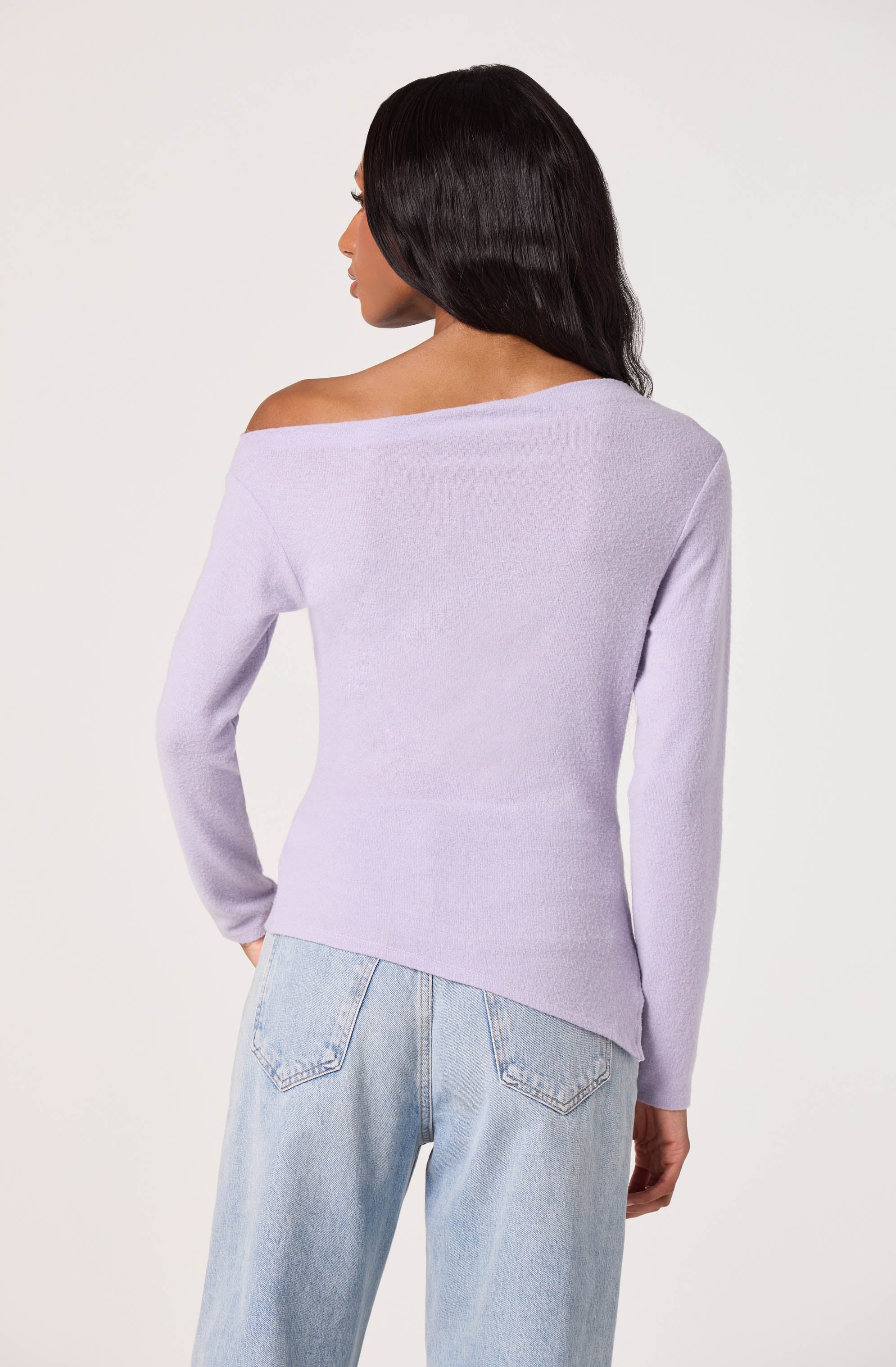 Miah Off Shoulder Top