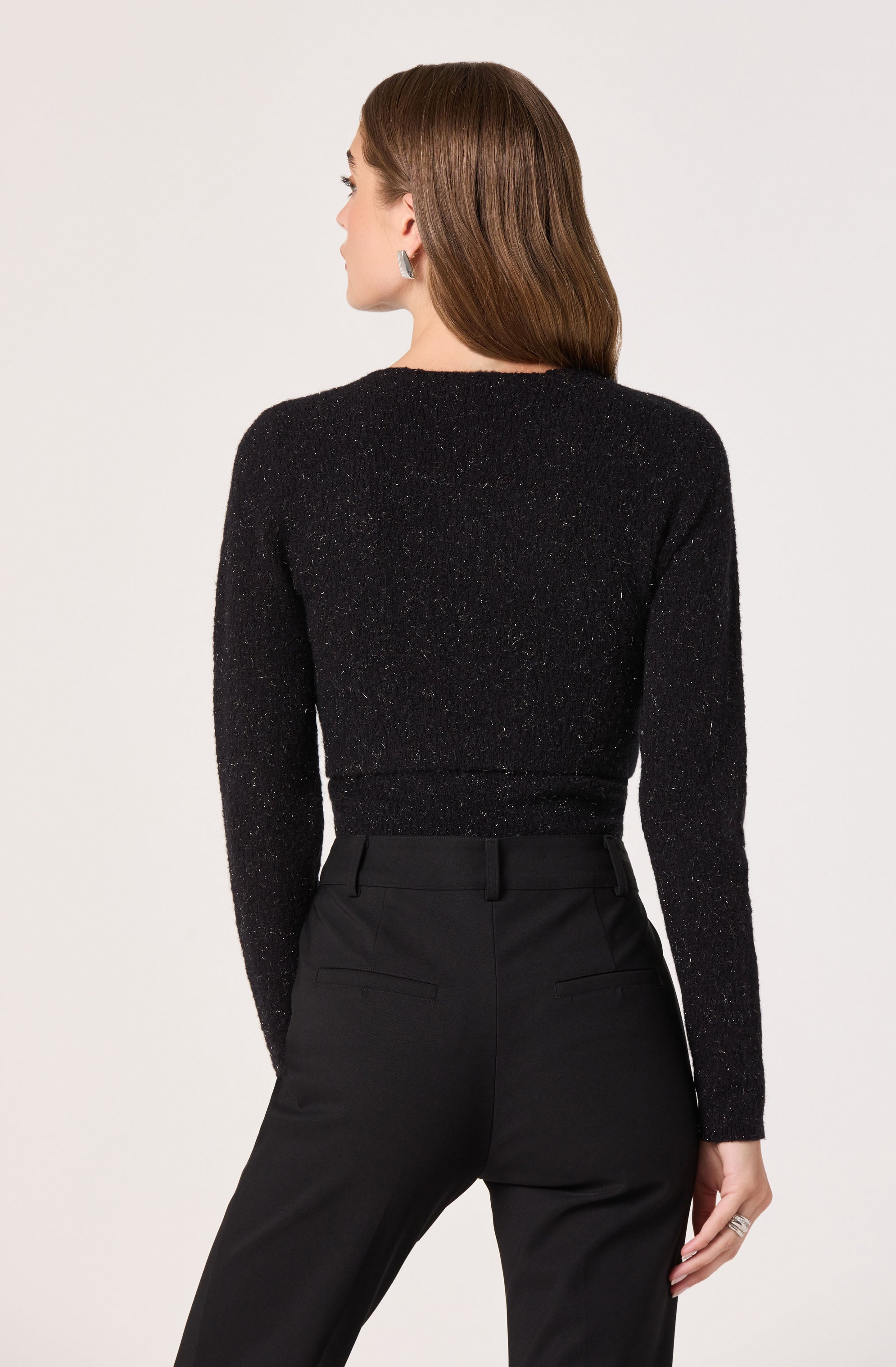 Bow Bolero & Tube Top Set